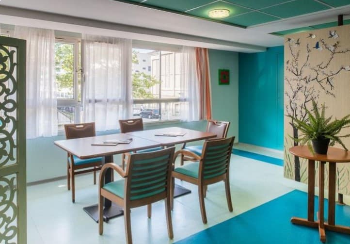 Résidence - Galerie de photos - Image 3 sur 16