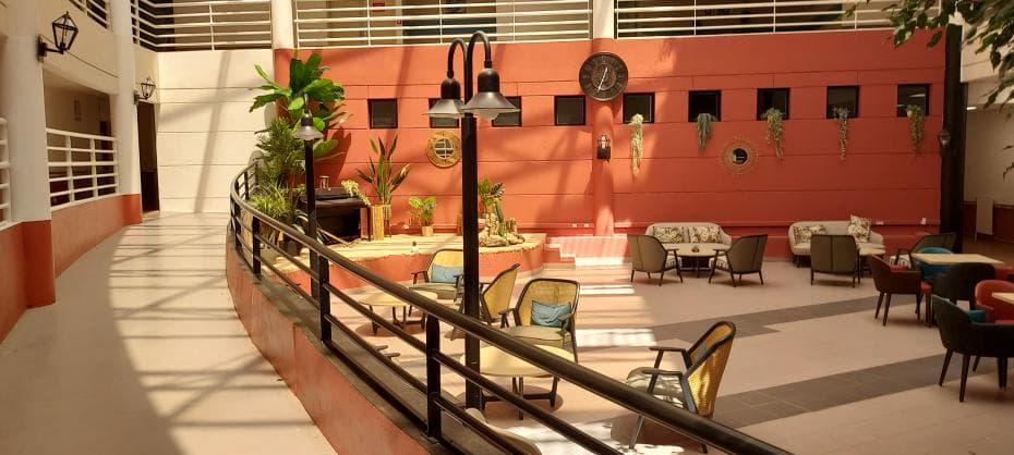 Résidence - Galerie de photos - Image 3 sur 4