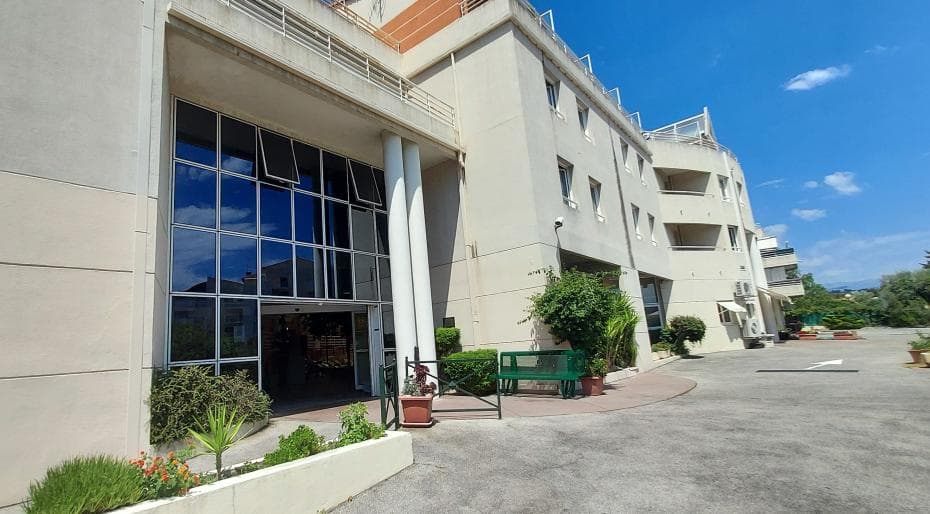 Résidence - Galerie de photos - Image 2 sur 4