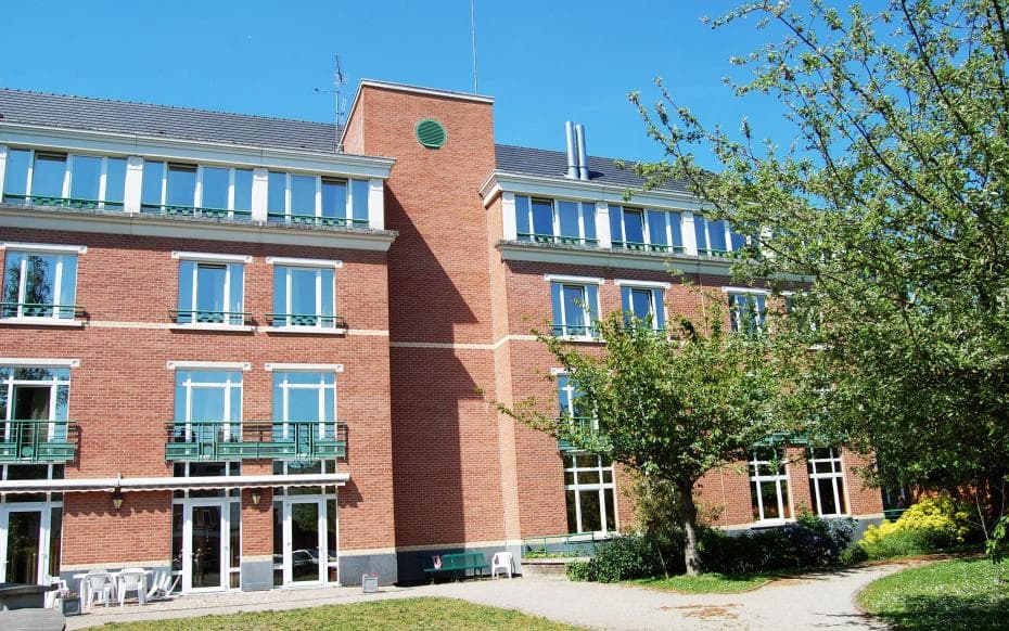 Résidence - Galerie de photos - Image 2 sur 2