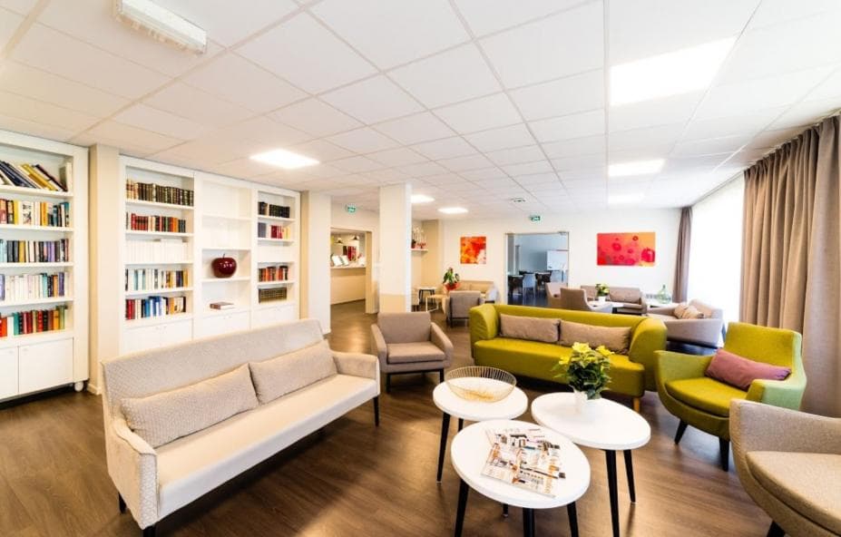 Résidence - Galerie de photos - Image 2 sur 13