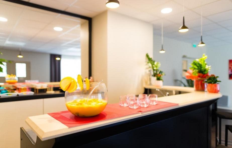 Résidence - Galerie de photos - Image 3 sur 13