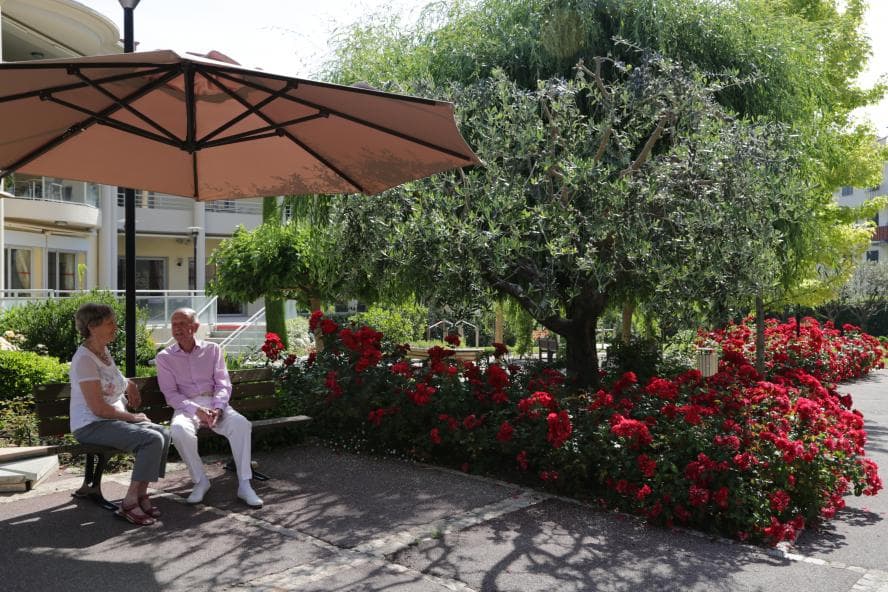 Résidence - Galerie de photos - Image 3 sur 6