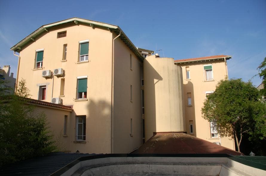 Résidence - Galerie de photos - Image 2 sur 3