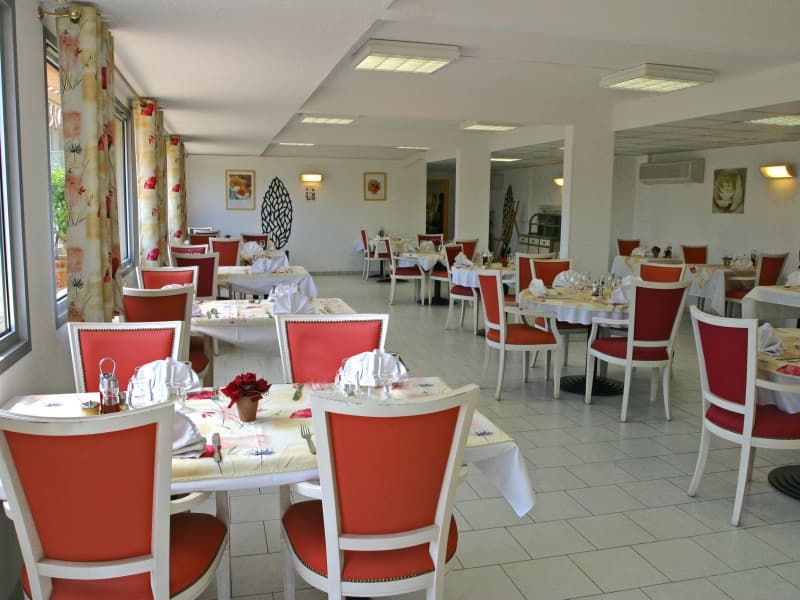 Résidence - Galerie de photos - Image 2 sur 10