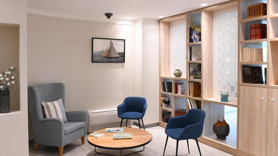 Résidence - Galerie de photos - Image 3 sur 11