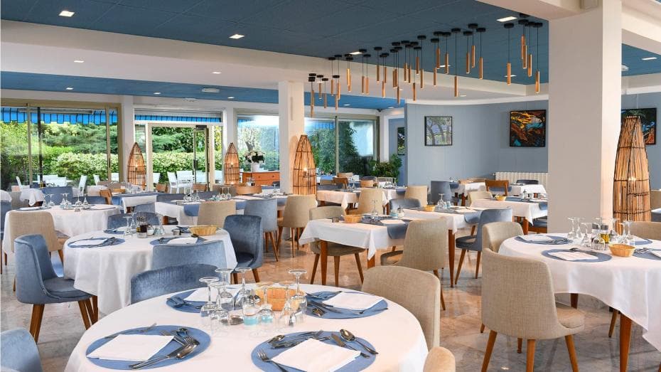 Résidence - Galerie de photos - Image 2 sur 11