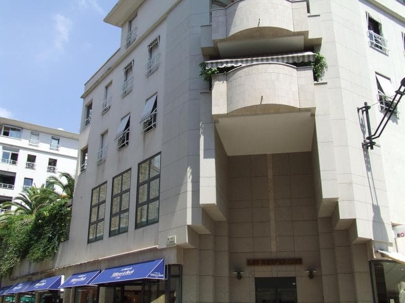 Résidence - Galerie de photos - Image 2 sur 2