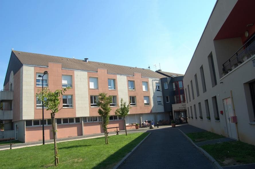 Résidence - Galerie de photos - Image 2 sur 3