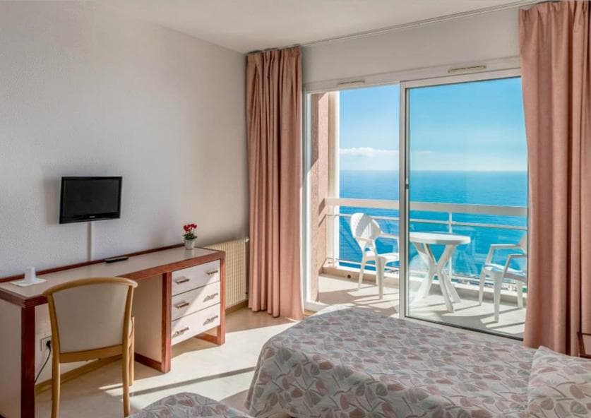 Résidence - Galerie de photos - Image 2 sur 11