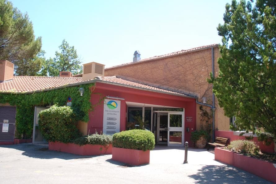 Résidence - Galerie de photos - Image 2 sur 3