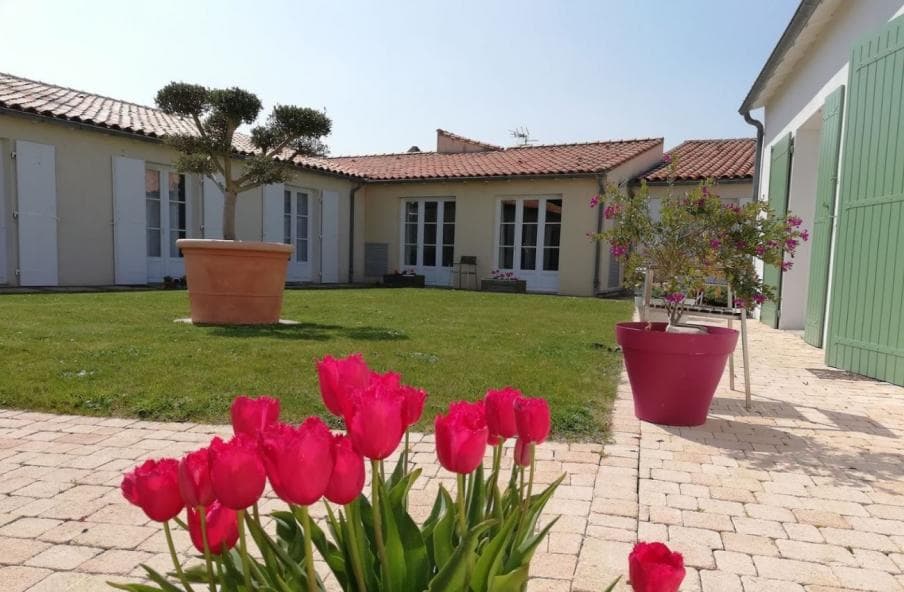 Résidence - Galerie de photos - Image 2 sur 12