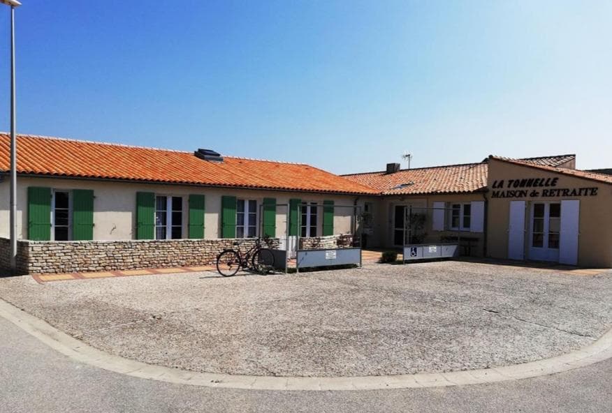 Résidence - Galerie de photos - Image 3 sur 12