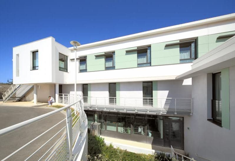 Résidence - Galerie de photos - Image 3 sur 3