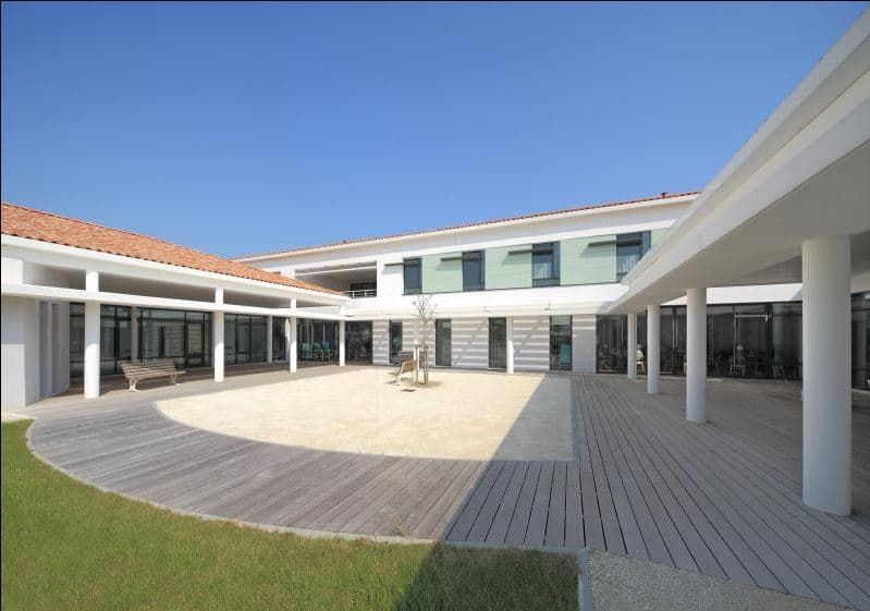 Résidence - Galerie de photos - Image 2 sur 3