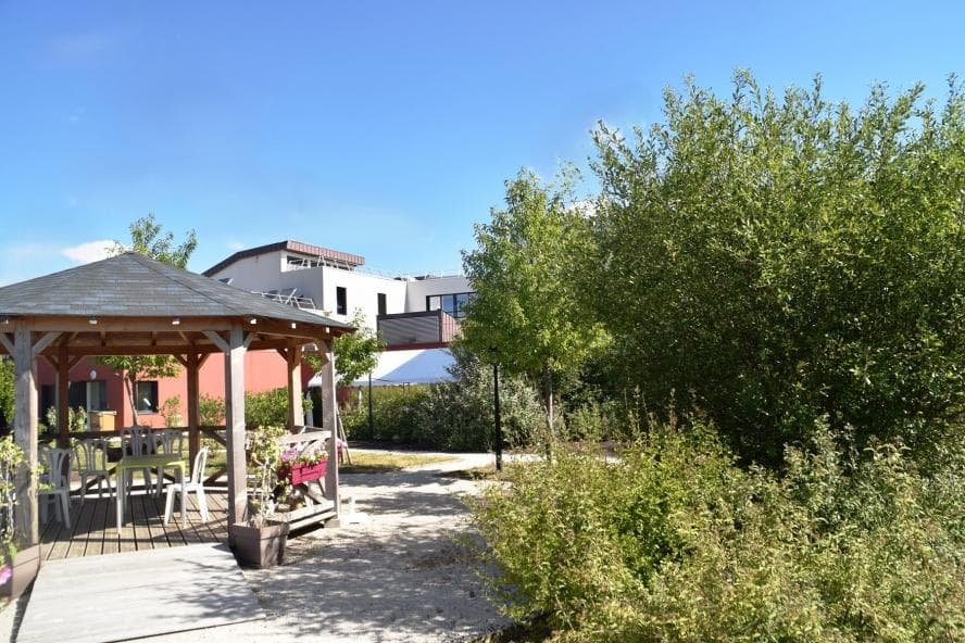 Résidence - Galerie de photos - Image 3 sur 3