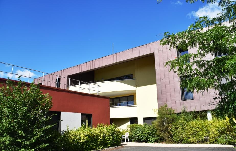 Résidence - Galerie de photos - Image 2 sur 3