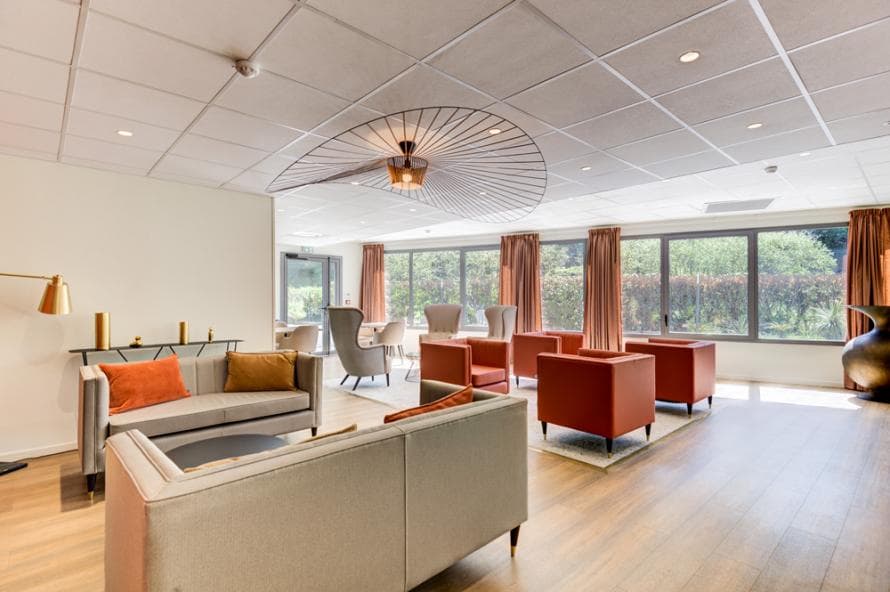 Résidence - Galerie de photos - Image 3 sur 14