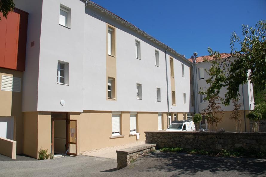 Résidence - Galerie de photos - Image 2 sur 4