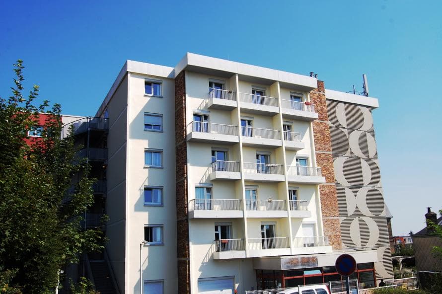 Résidence - Galerie de photos - Image 2 sur 2