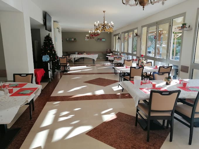 Résidence - Galerie de photos - Image 2 sur 2