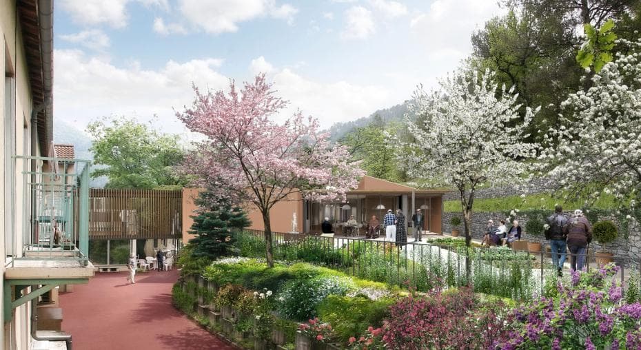 Résidence - Galerie de photos - Image 3 sur 3