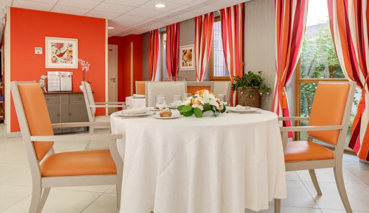 Résidence - Galerie de photos - Image 3 sur 11