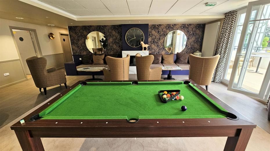 Résidence - Galerie de photos - Image 3 sur 21