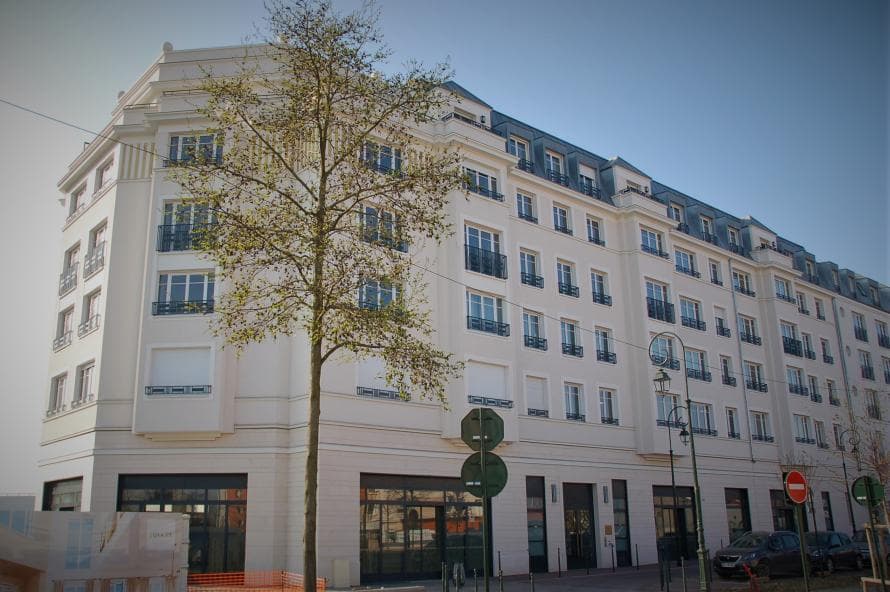 Résidence - Galerie de photos - Image 2 sur 21