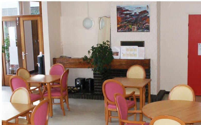 Résidence - Galerie de photos - Image 3 sur 5