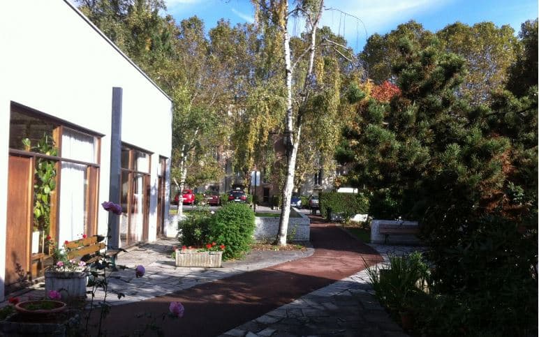 Résidence - Galerie de photos - Image 2 sur 5