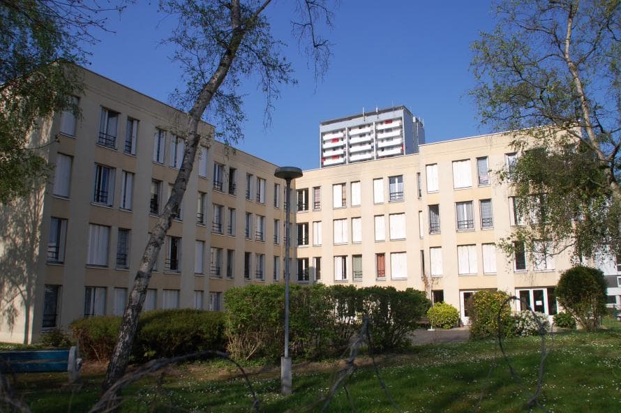 Résidence - Galerie de photos - Image 3 sur 5