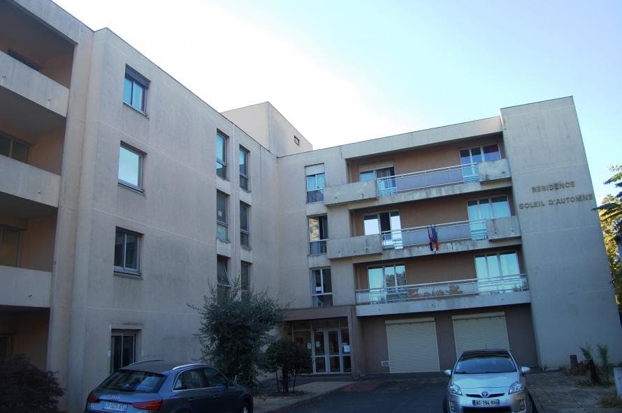 Résidence - Galerie de photos - Image 2 sur 3