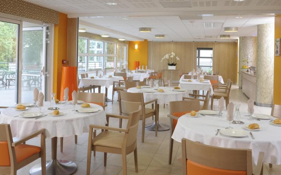 Résidence - Galerie de photos - Image 3 sur 7