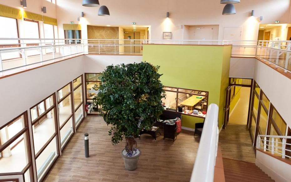 Résidence - Galerie de photos - Image 2 sur 7