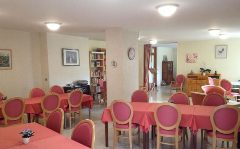 Résidence - Galerie de photos - Image 2 sur 2