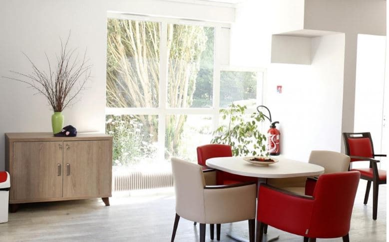 Résidence - Galerie de photos - Image 2 sur 3