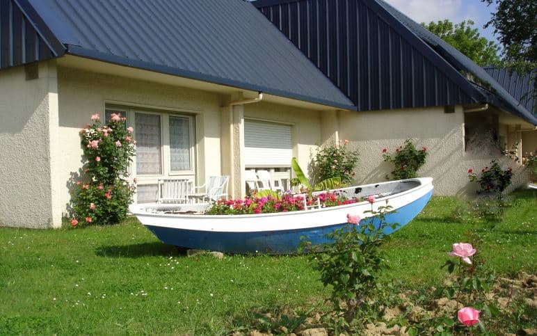 Résidence - Galerie de photos - Image 3 sur 4