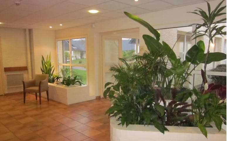 Résidence - Galerie de photos - Image 2 sur 4