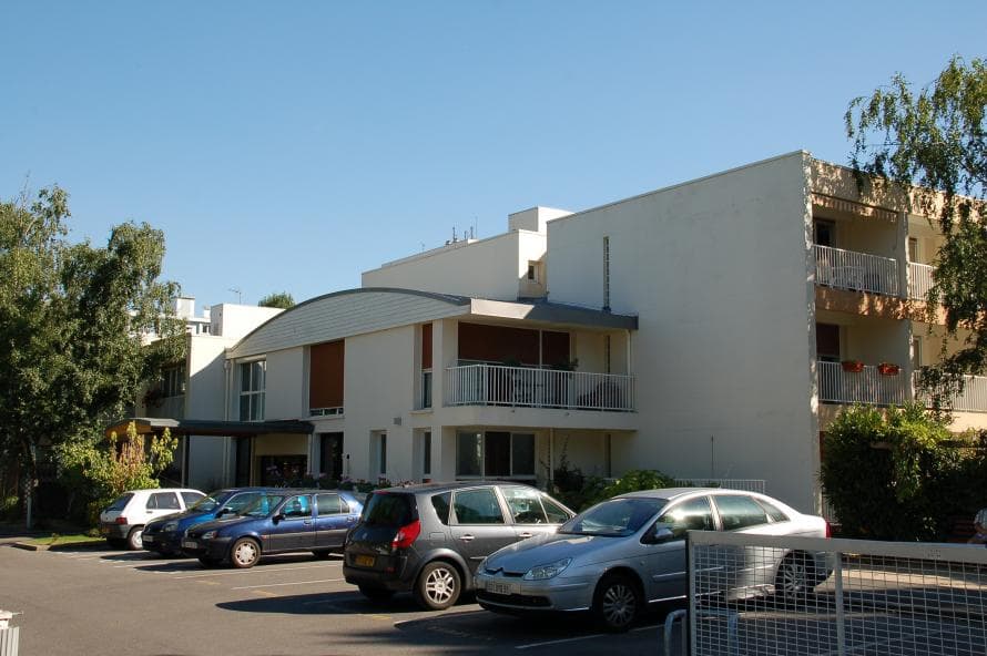 Résidence - Galerie de photos - Image 2 sur 3