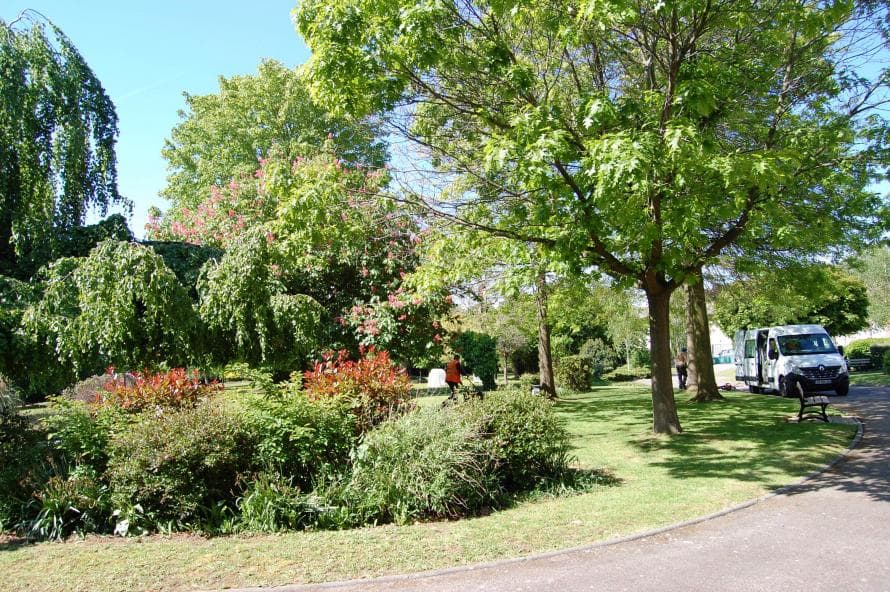 Résidence - Galerie de photos - Image 3 sur 4