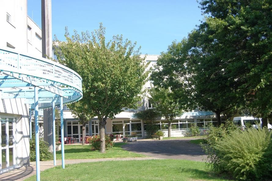 Résidence - Galerie de photos - Image 2 sur 4