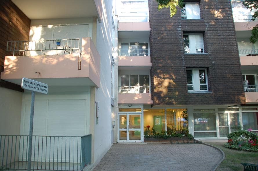 Résidence - Galerie de photos - Image 3 sur 3