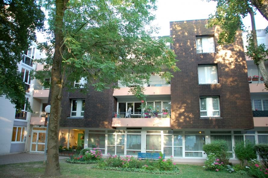 Résidence - Galerie de photos - Image 2 sur 3