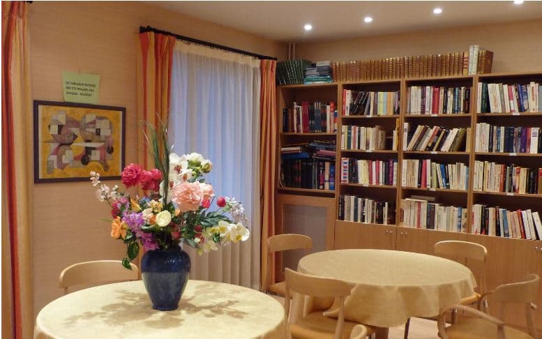 Résidence - Galerie de photos - Image 2 sur 4