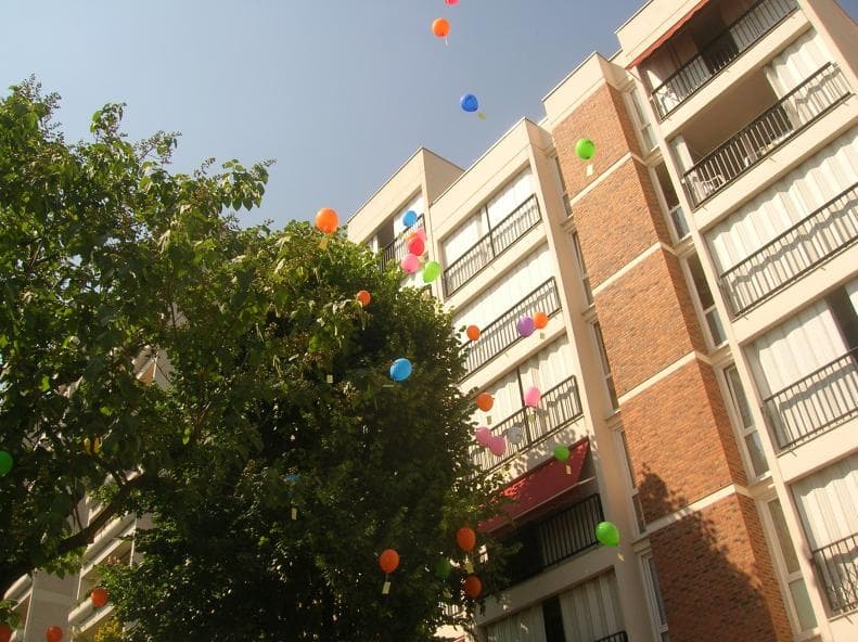 Résidence - Galerie de photos - Image 3 sur 3