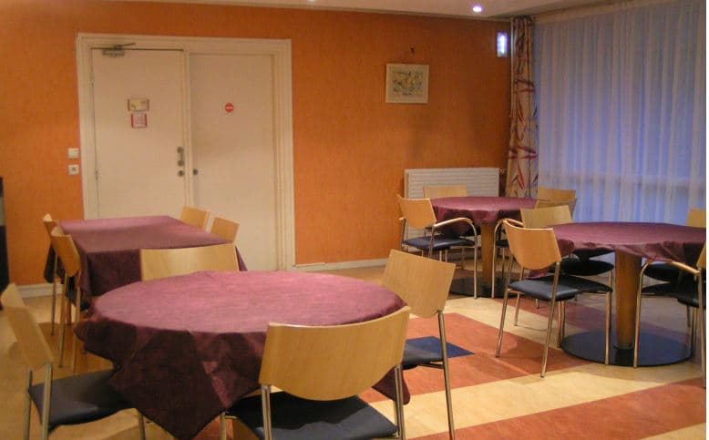 Résidence - Galerie de photos - Image 2 sur 3