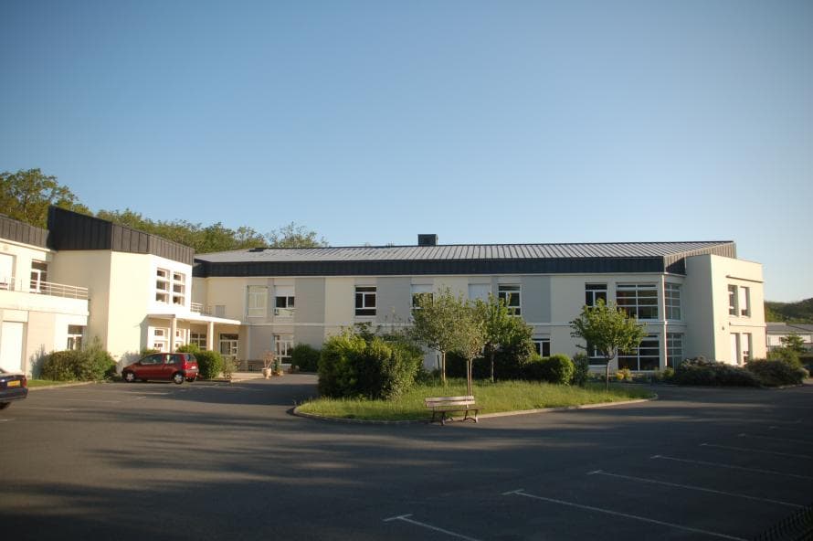 Résidence - Galerie de photos - Image 2 sur 2