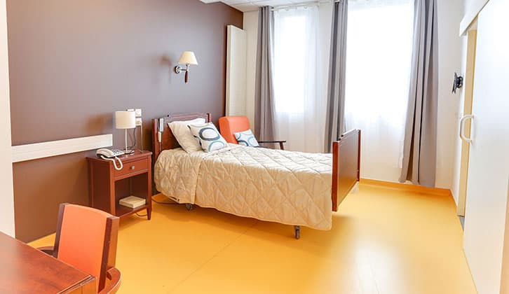 Résidence - Galerie de photos - Image 3 sur 13