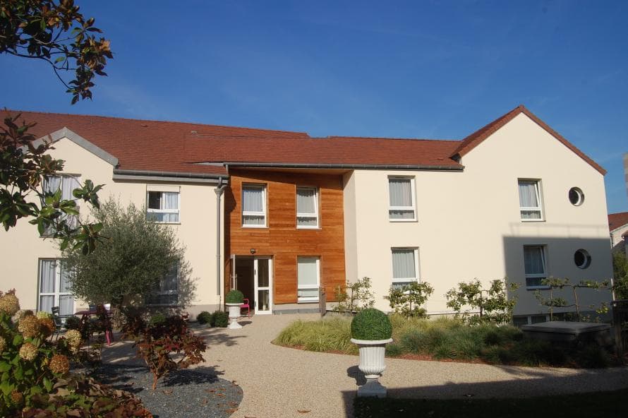 Résidence - Galerie de photos - Image 3 sur 19